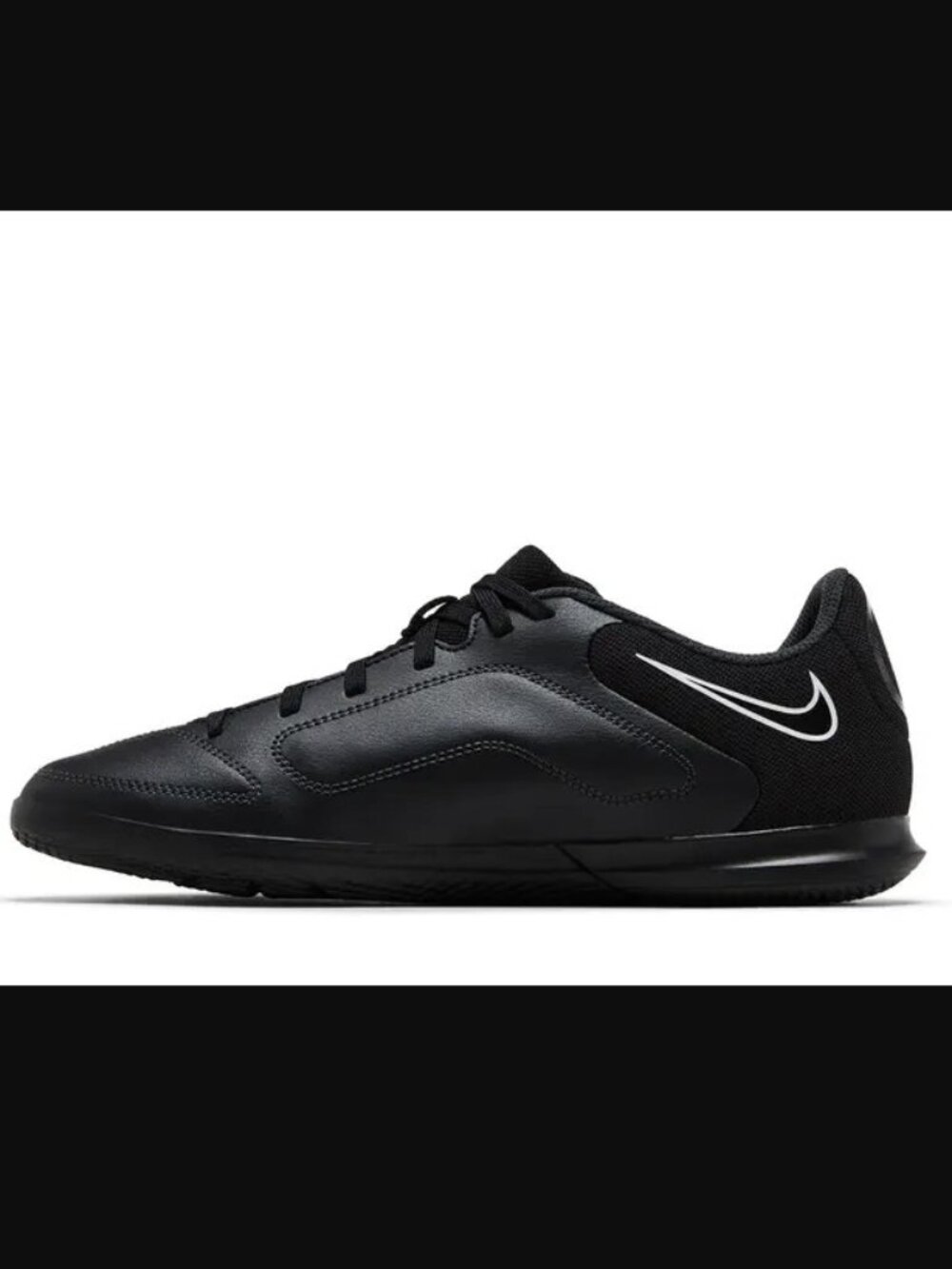 Nike Jr. Tiempo Legend 9 Club Size 2